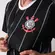 Camisa Corinthians Braziline Corinto Masculina