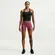 Short Nike PRO Dri-FIT Sculpt 5" Cintura Alta Feminino