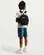 Mochila Nike Just Do It Mini 2.0 Infantil