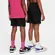 Short Nike Sportswear Moletom Club Fleece 6" Infantil