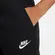 Short Nike Sportswear Moletom Club Fleece 6" Infantil