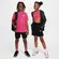 Short Nike Sportswear Moletom Club Fleece 6" Infantil