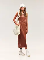 Vestido Colcci Sport 0445701045