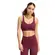 Top Adidas All Me Essentials Suporte Médio Feminino
