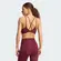 Top Adidas All Me Essentials Suporte Médio Feminino