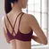 Top Adidas All Me Essentials Suporte Médio Feminino