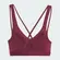 Top Adidas All Me Essentials Suporte Médio Feminino
