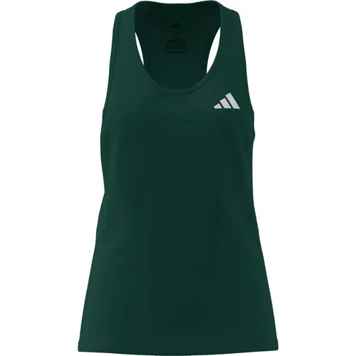 Regata Adidas Poliamida 3 Listras Feminina