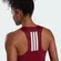 Regata Adidas Poliamida 3 Listras Feminina