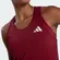 Regata Adidas Poliamida 3 Listras Feminina
