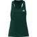 Regata Adidas Poliamida 3 Listras Feminina