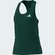 Regata Adidas Poliamida 3 Listras Feminina