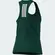Regata Adidas Poliamida 3 Listras Feminina