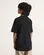 Camiseta Vans Stretch Logo Infantil
