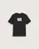 Camiseta Vans Stretch Logo Infantil
