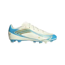 Chuteira Campo Adidas F50 Messi Club FG/MG Infantil
