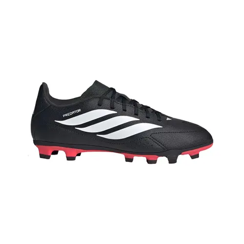 Chuteira Campo Adidas Predator Essentials 26.5 FG Infantil