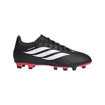 Chuteira Campo Adidas Predator Essentials 26.5 FG Infantil