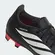 Chuteira Campo Adidas Predator Essentials 26.5 FG Infantil