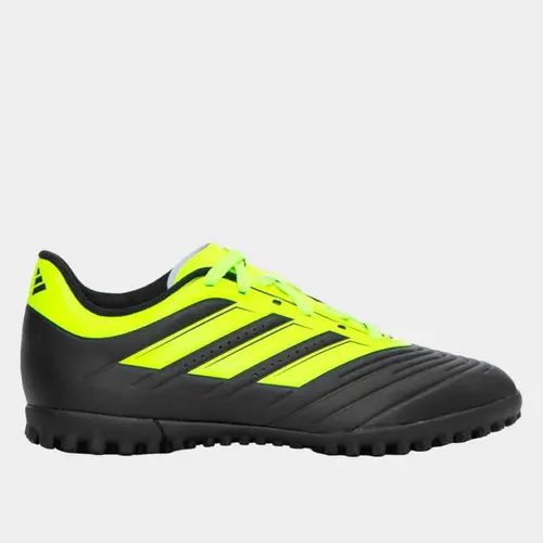 Chuteira Society Adidas Rabisco II TF Infantil
