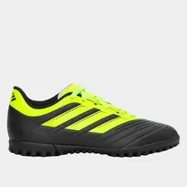 Chuteira Society Adidas Rabisco II TF Infantil