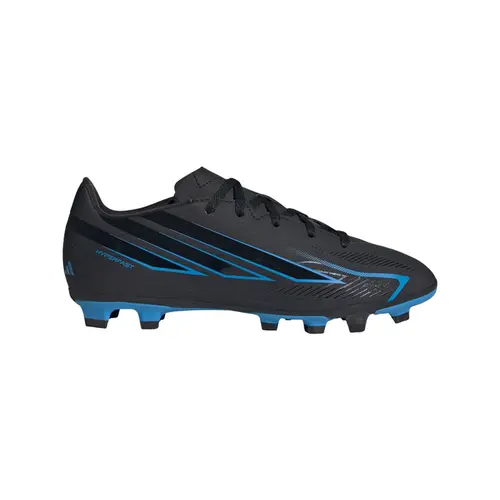 Chuteira Campo Adidas F50 Hyperfast Club FG/MG Infantil