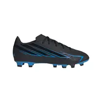 Chuteira Campo Adidas F50 Hyperfast Club FG/MG Infantil