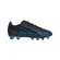 Chuteira Campo Adidas F50 Hyperfast Club FG/MG Infantil