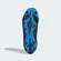Chuteira Campo Adidas F50 Hyperfast Club FG/MG Infantil