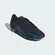 Chuteira Campo Adidas F50 Hyperfast Club FG/MG Infantil