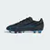 Chuteira Campo Adidas F50 Hyperfast Club FG/MG Infantil