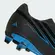 Chuteira Campo Adidas F50 Hyperfast Club FG/MG Infantil