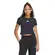 Camiseta Cropped Adidas Essentials Girls Infantil