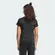 Camiseta Cropped Adidas Essentials Girls Infantil