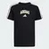 Camiseta Adidas Collegiate Graphic Boys Infantil
