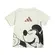 Conjunto Adidas Sportswear Camiseta + Short Mickey Mouse Verão Infantil