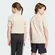 Camiseta Adidas Essentials Linear Tee Infantil