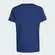 Camiseta Adidas Classics Tee Boys Infantil