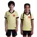 Camisa Vasco Nike Uniforme 3 2026/27 Torcedor Pro Infantil
