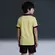 Camisa Vasco Nike Uniforme 3 2026/27 Torcedor Pro Infantil