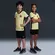 Camisa Vasco Nike Uniforme 3 2026/27 Torcedor Pro Infantil