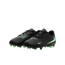 Chuteira Campo Nike Phantom 6 Low Club FG/MG Infantil