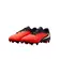 Chuteira Campo Nike Phantom 6 Low Club FG/MG Infantil