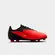 Chuteira Campo Nike Phantom 6 Low Club FG/MG Infantil