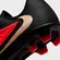 Chuteira Campo Nike Phantom 6 Low Club FG/MG Infantil