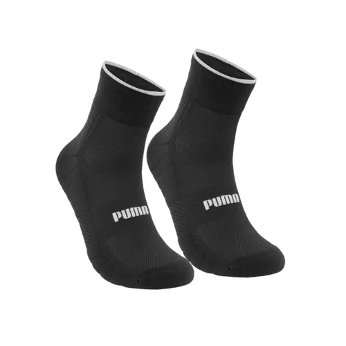 Meia de Corrida Puma Sport Cano Baixo Unissex
