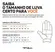 Luva de Goleiro Poker Profissional Neo II Masculina
