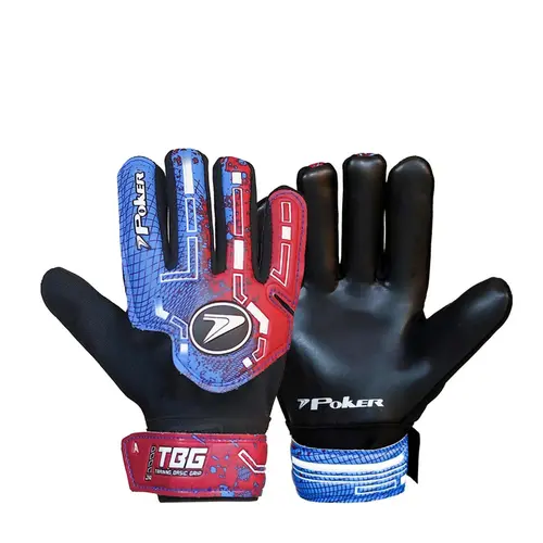 Luva de Goleiro Poker Training Basic Infantil