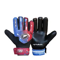 Luva de Goleiro Poker Training Basic Infantil