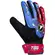 Luva de Goleiro Poker Training Basic Infantil